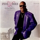 Stevie Wonder - My Eyes Don't Cry